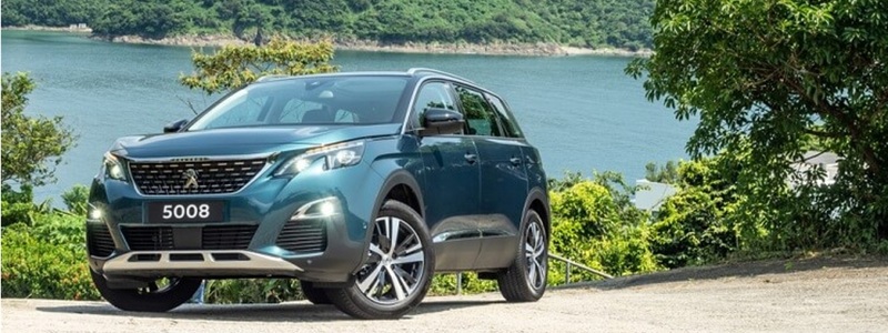 Zahlen & Trends zur Automobilindustrie in Frankreich
