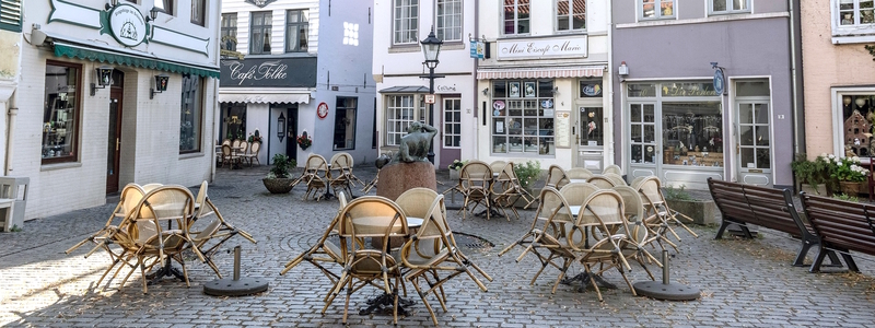 Le coût de la vie à Brême