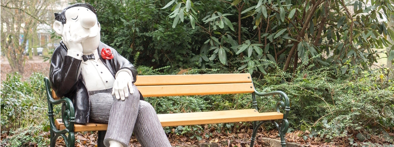 Les groupes franco-allemands et la communauté francophone dans les environs de Brême