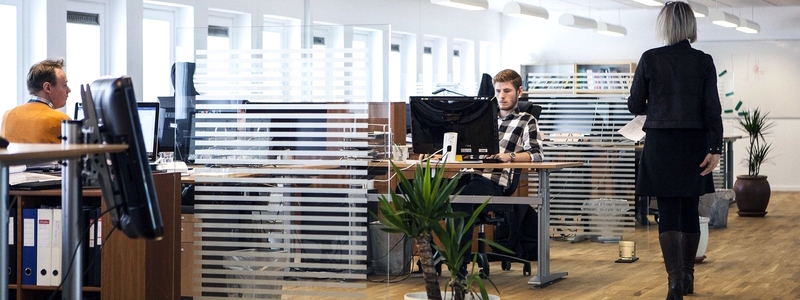 Travailler dans une PME allemande - avantages et inconvénients