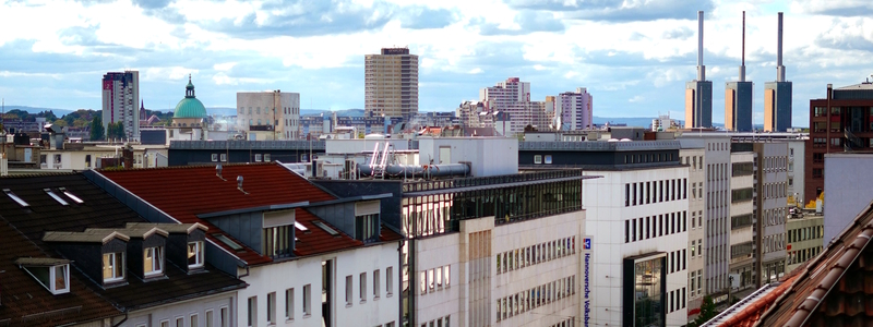 Le marché du travail et les plus grandes entreprises