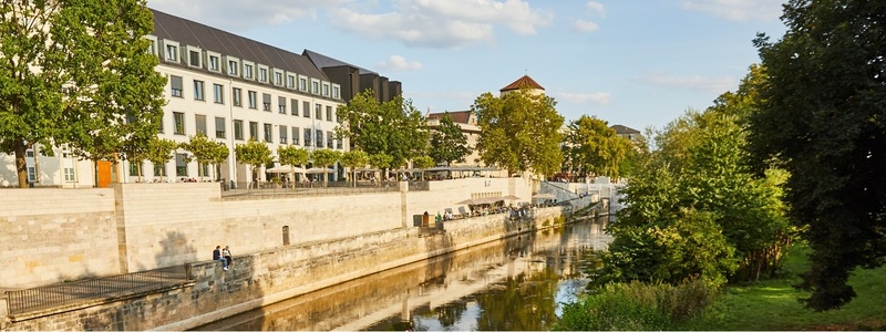 Le coût de la vie à Hanovre