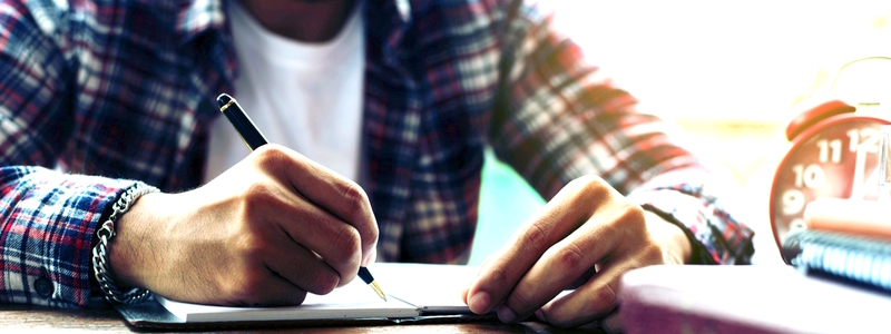 Lettre type en allemand pour une demande de temps partiel