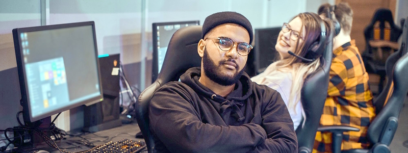 Comment faire de sa passion son métier - témoignages