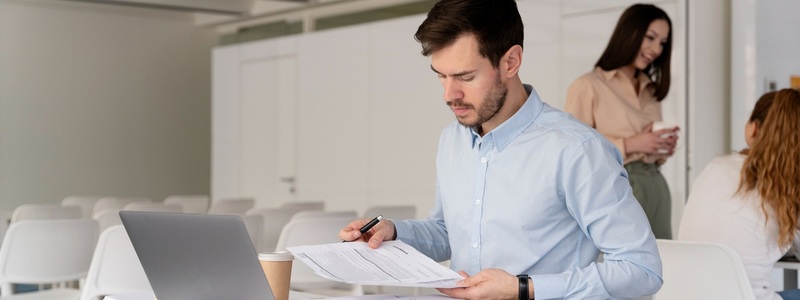 Accompagnement administratif et juridique