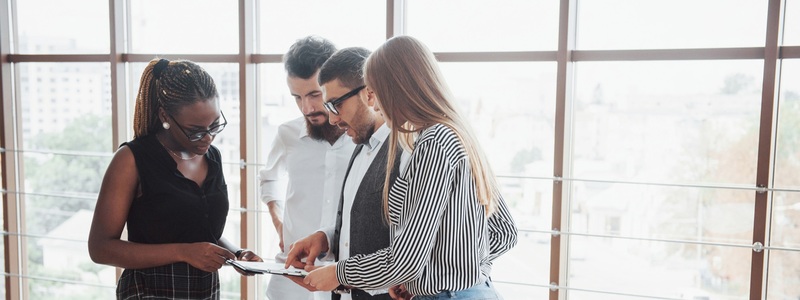 Aide à la recherche de logement et installation logistique