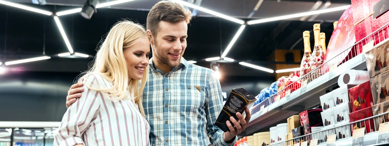 La recette du succès