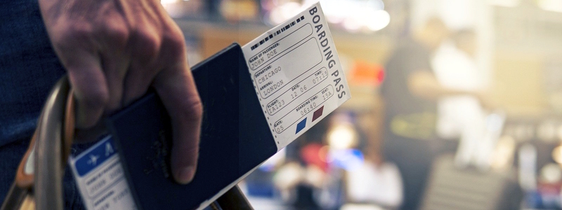 Hohe Mobilität in Mittel- und Osteuropa