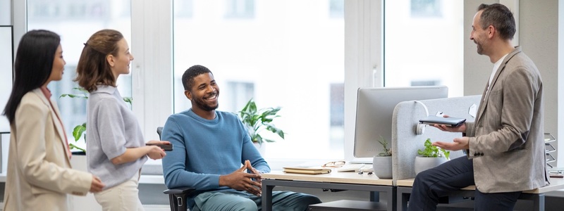 La mobilité comme enjeu stratégique pour les RH