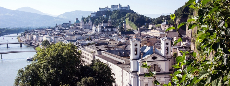 Entreprises françaises basées en Autriche
