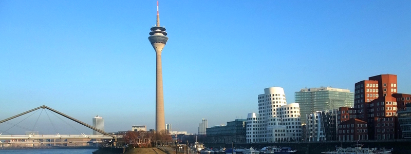 Les sites emplois en Rhénanie-du-Nord-Westphalie