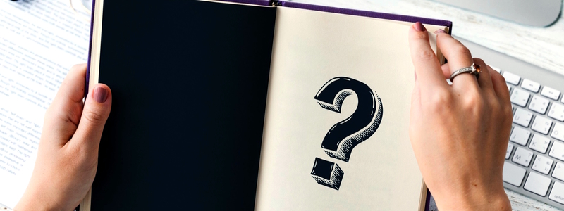 Les questions à poser