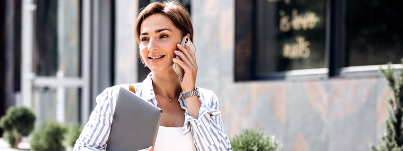 Les recommandations dans votre réseau