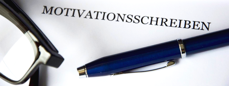 Formulations pour souligner votre motivation