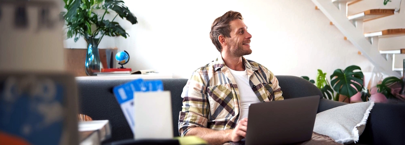 La phrase d'accroche est votre carte de visite