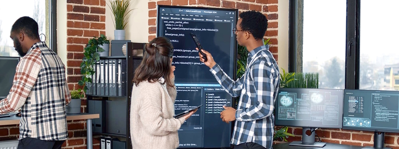 Fidéliser les talents IT sur le long terme