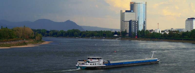 1. Bonn : un marché de l’emploi dynamique et en transformation
