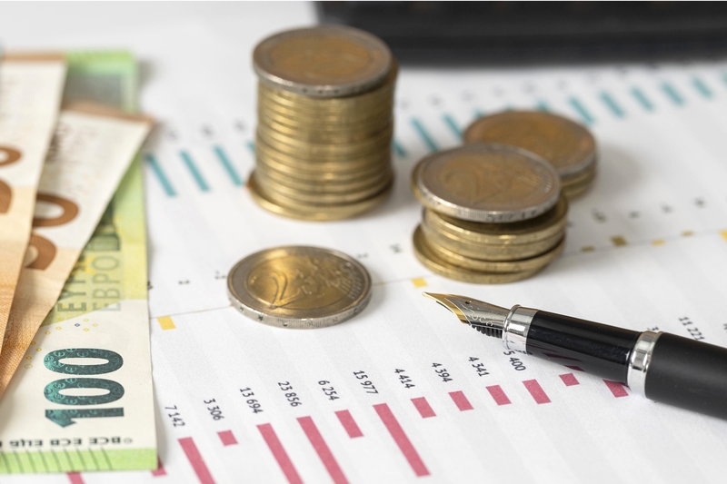 Salaire moyen en Allemagne en 2025 : secteurs et régions