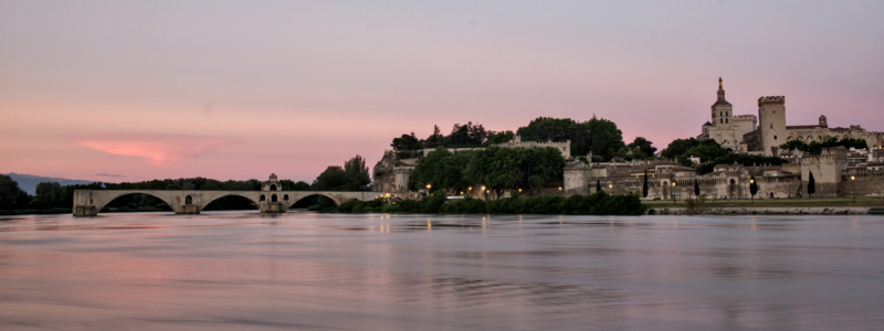 2. Die am meisten nachgefragten Branchen und Berufe in Avignon