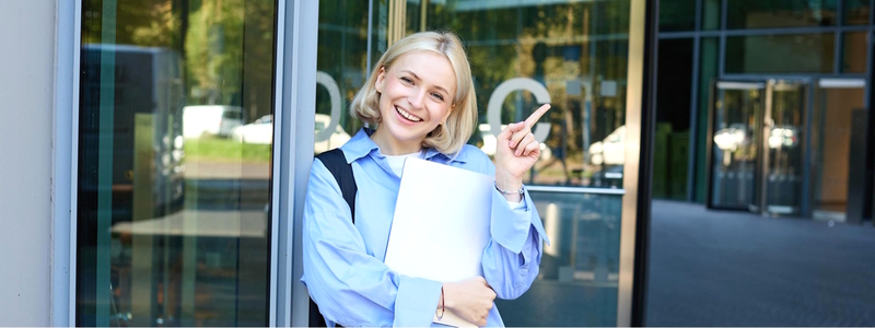 Die Bürokratie verstehen und geduldig bleiben
