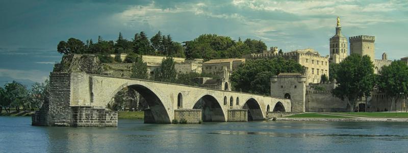 1. Der Arbeitsmarkt in Avignon: Eine dynamische Region mit Potenzial