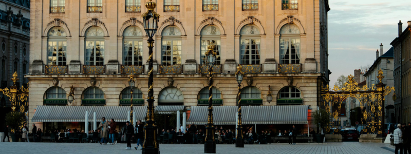 1. Warum Nancy für deutsche Fachkräfte interessant ist