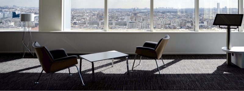 Deutsche Arbeitgeber in Paris und Umgebung