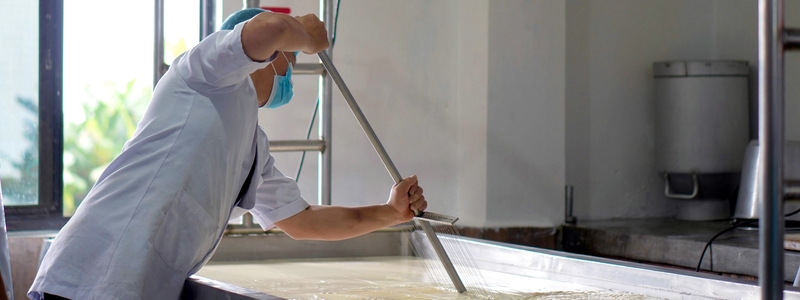 Karrieremöglichkeiten und Gehälter in der Agrarindustrie