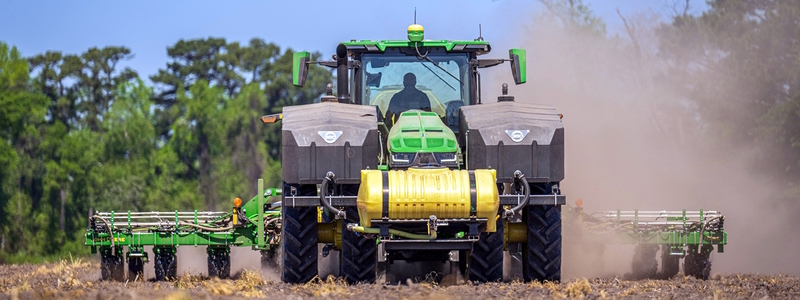 Die französische Agrar- und Lebensmittelbranche in Zahlen