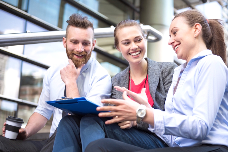 Die 10 Berufe mit den besten Chancen in Frankreich 2026