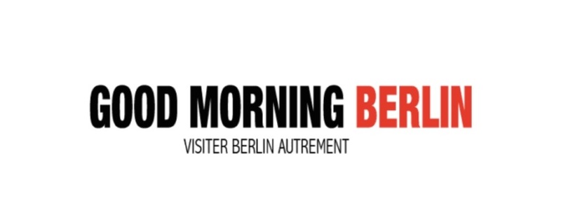 Good Morning Berlin