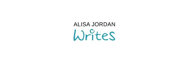 Alisa Jordan Writes
