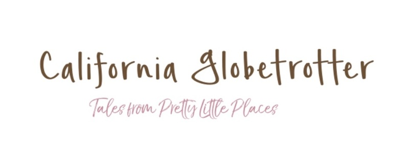 California Globetrotter