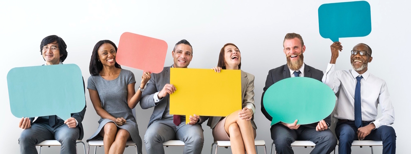 La langue de l'offre - français et allemand, les deux c'est mieux