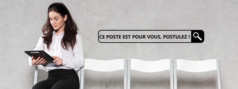 Proposer une offre d'emploi que les candidats recherchent