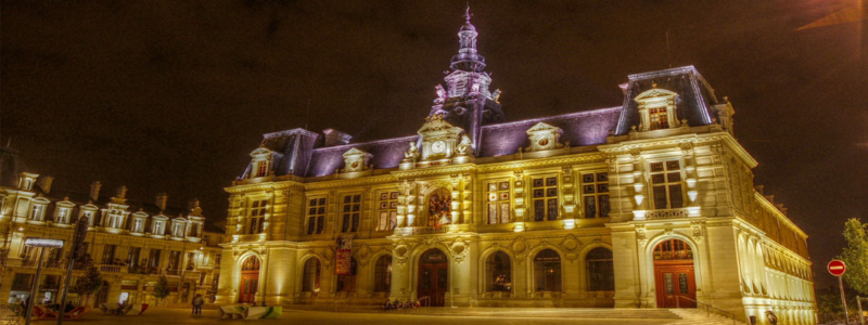 4. Tipps für die Bewerbung in Poitiers