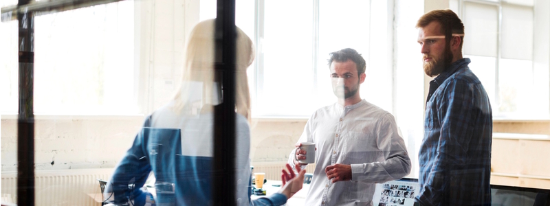 Les salaires par secteur d'activité