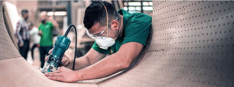 Revalorisation et augmentation du SMIC en Allemagne