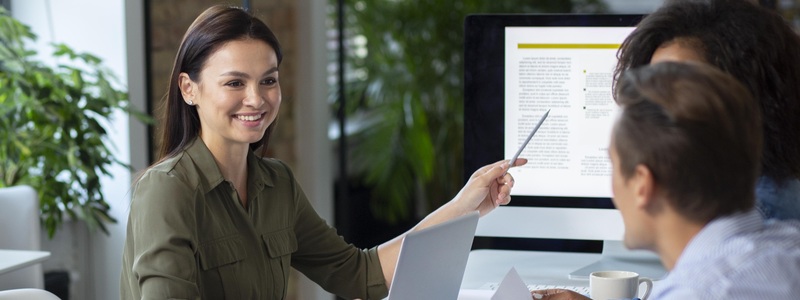 Bien se préparer en amont pour attirer les candidats allemands