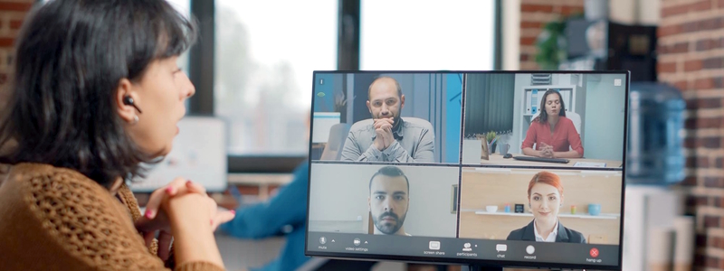 Consultant / Conseiller