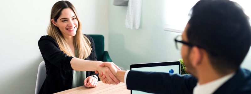 Recruter avec réactivité