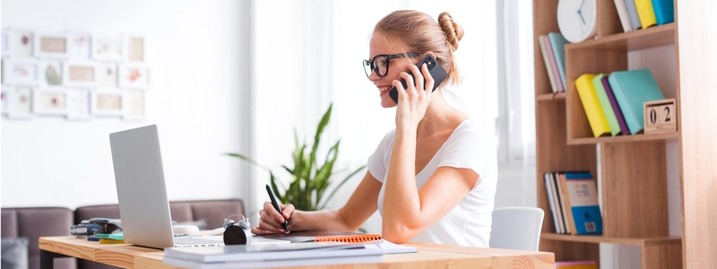 Responsable marketing et marketing en ligne