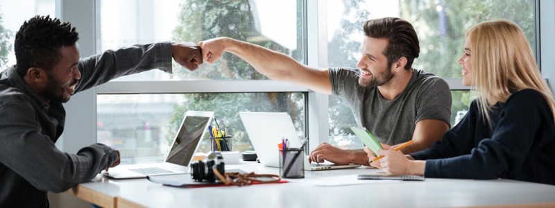Deux modèles complémentaires au cœur de l'Europe