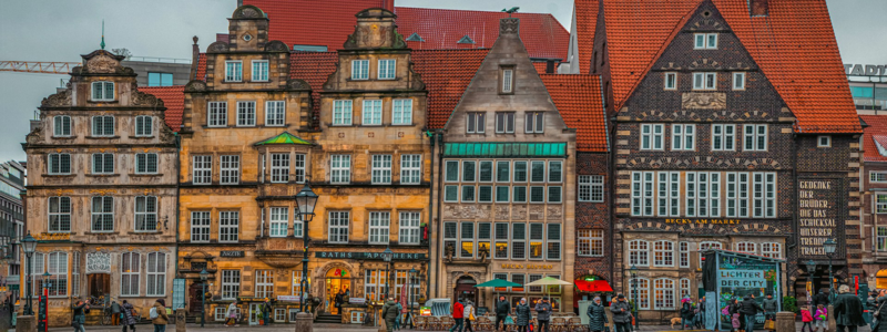 1. Le contexte économique de Brême