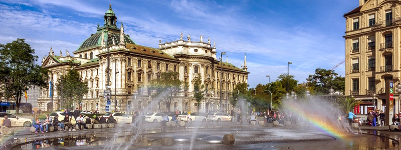 Où vit-on le mieux en Allemagne