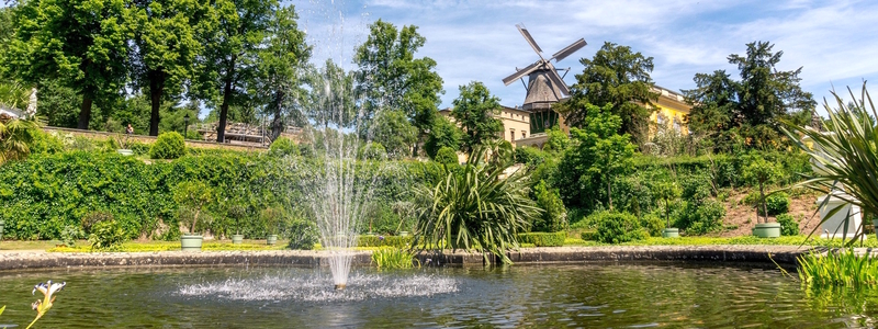 Villes allemandes avec la meilleure qualité de vie