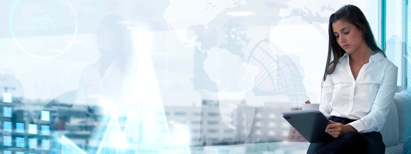 La digitalisation et l'automatisation