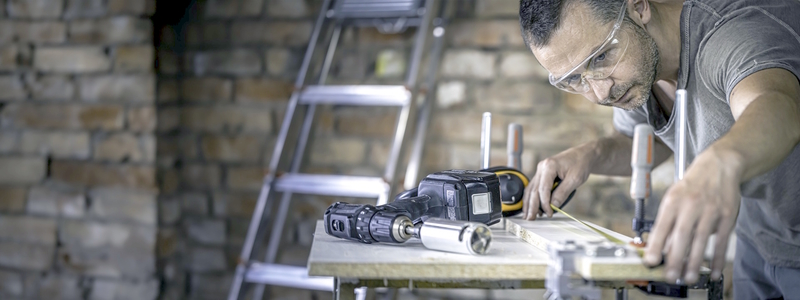 L'artisanat allemand en chiffres