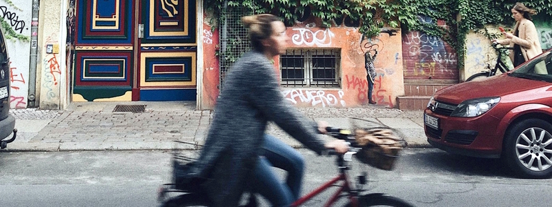 Plus le bonheur est inégalement réparti dans une ville, plus ses habitants sont malheureux