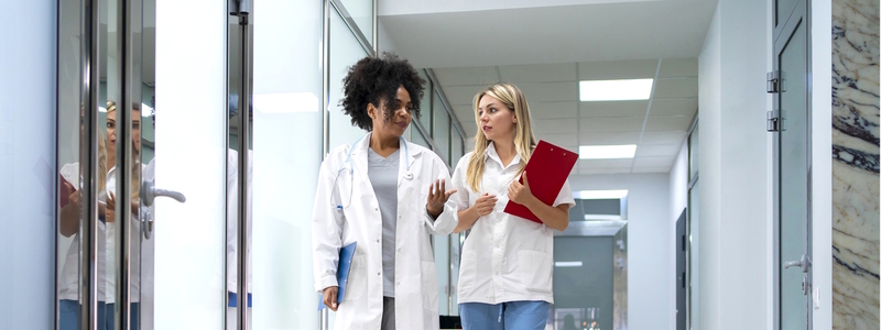 Secteurs en expansion et secteurs en difficulté